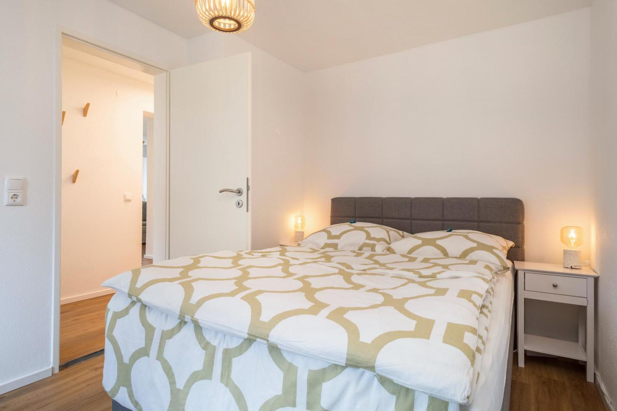 Allgaeu Spa House Blaichach Room photo