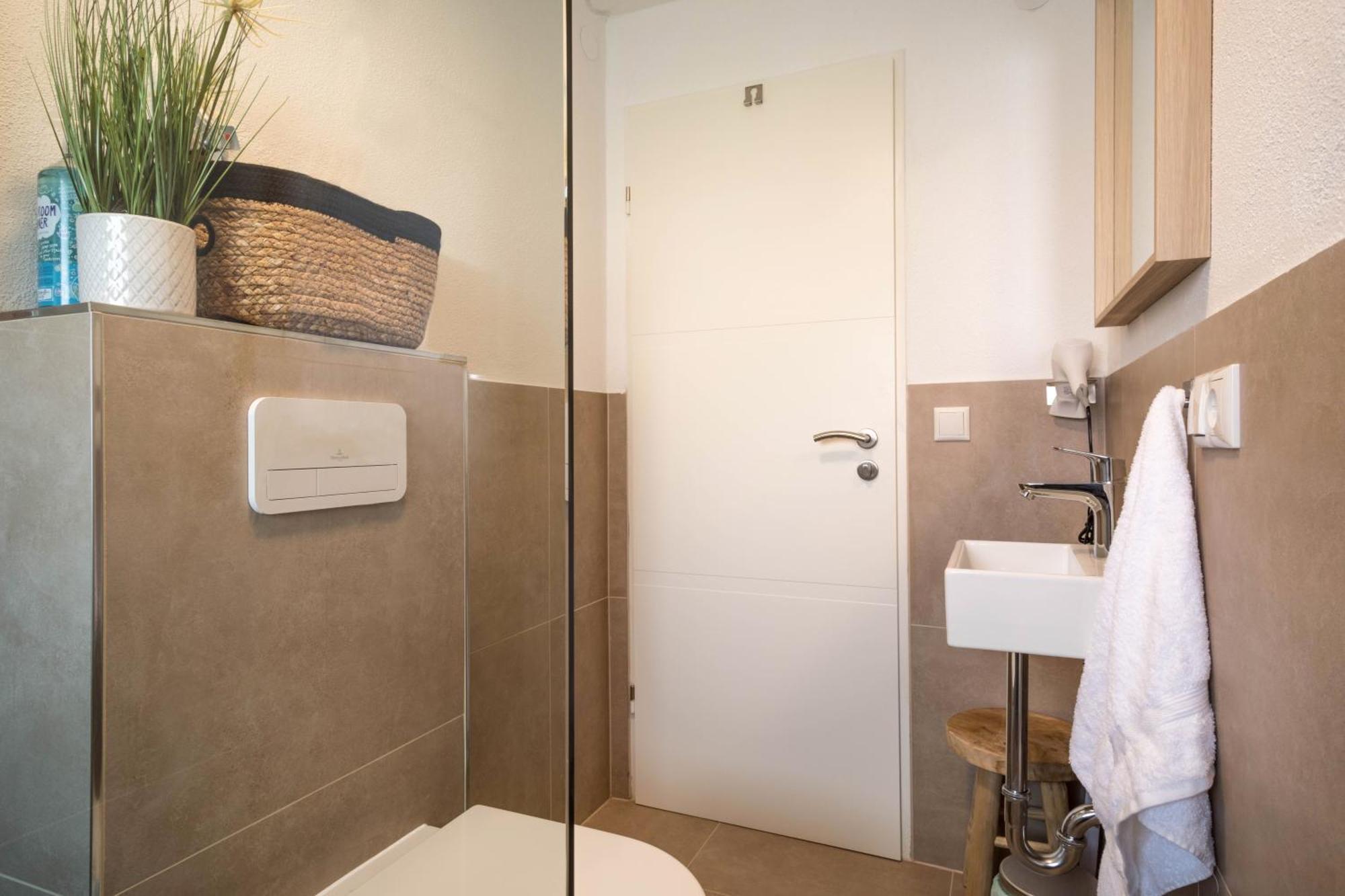 Allgaeu Spa House Blaichach Room photo